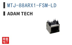 MTJ-88ARX1-FSM-LD ͼƬ